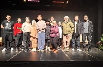 “Üç Jokerli Konken" Almanya'da beğeni topladı