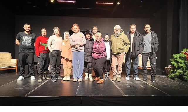 “Üç Jokerli Konken" Almanya'da beğeni topladı