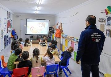 İzmir sağlıkta yerel yönetim modeliyle Türkiye'ye örnek oldu