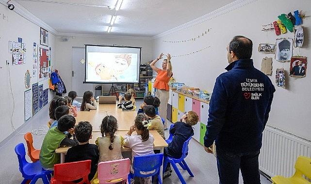 İzmir sağlıkta yerel yönetim modeliyle Türkiye'ye örnek oldu