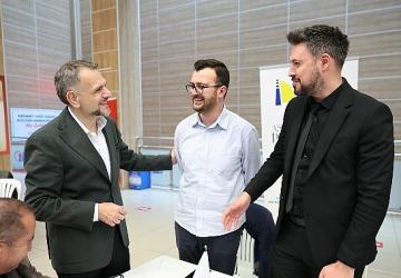 Bayrampaşa Belediyesi'nden iş fırsatları