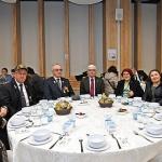 Osmangazi'de Vefa ve Minnet Buluşması