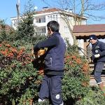 Kartepe'de Çevre Düzenlemesi