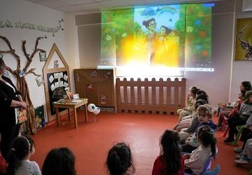 İzmir Depreminin Mucizesi Ayda ile Evlatlarını Kaybeden Anne Çocuklara Depremi Anlattı