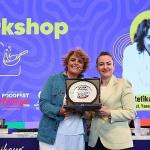 Foodfest Antalya ikinci gününde yoğun ilgi gördü