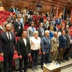 Saray Belediyesi, ulusal tıp kongresine ev sahipliği yapıyor