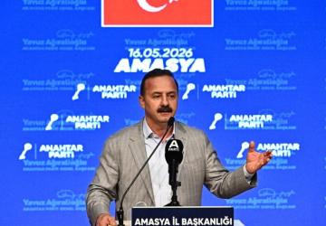 Yavuz Ağıralioğlu: ‘Bayrama hazırlanırken sel felaketi umutları yıktı!’
