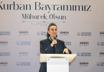 Başkan Dedetaş, Kurban Bayramı Öncesi Belediye Çalışanlarıyla Bayramlaştı