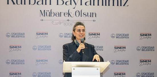 Başkan Dedetaş, Kurban Bayramı Öncesi Belediye Çalışanlarıyla Bayramlaştı