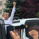 Özgür Özel: ‘CHP bundan sonra sokaktadır, meydandadır, iktidara yürümektedir’ - Videolu Haber