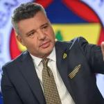 Fenerbahçe Başkanı Sadettin Saran’a yasa dışı bahis davasında hapis cezası