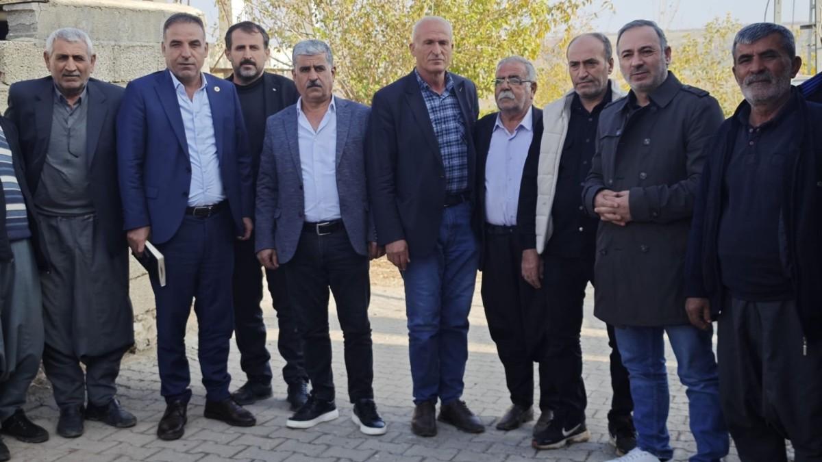 Kahta’da 17 aylık konut mağduriyeti Meclis gündeminde - Videolu Haber