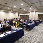 "Konya'nın Zenginlikleri: Turizm ve Kültürel Miras Eğitimleri" Programı ile Şehrin Saklı Mirasları Anlatıldı