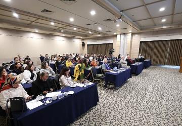 "Konya'nın Zenginlikleri: Turizm ve Kültürel Miras Eğitimleri" Programı ile Şehrin Saklı Mirasları Anlatıldı