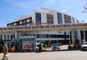 Adıyaman’a 12’si Uzman Olmak üzere 18 Yeni Hekim Kadrosu tahsis edildi