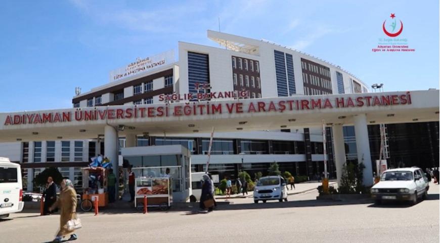 Adıyaman’a 12’si Uzman Olmak üzere 18 Yeni Hekim Kadrosu tahsis edildi