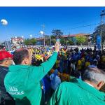 Başkan Altay 5. Uluslararası Konya Yarı Maratonu'na Kayıtların Başladığını Açıkladı