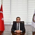 Başkan Torunoğlu’ndan 6 Şubat depremleri mesajı