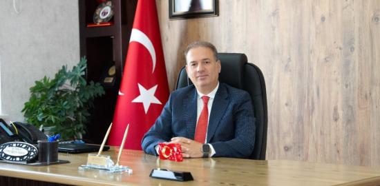 Ali Tosun: ‘Depremin üçüncü yılında eğitimde yeniden ayağa kalktık’