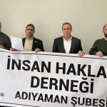 İHD’den çağrı: Hasta mahpus hatice onaran için tahliye talebi