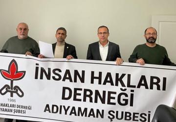 İHD’den çağrı: Hasta mahpus hatice onaran için tahliye talebi