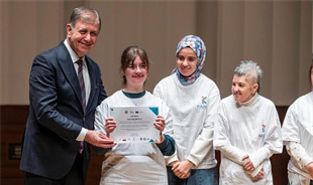 Erişilebilir istihdam için hayati destek