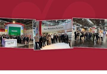 Bakioğlu Holding Ambalaj Grubu Şirketleri, Interpack 2026'da Sürdürülebilir Gelecek Vizyonunu Dünyayla Paylaştı