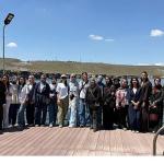 LİMA'nın Coğrafya Gezileri ve Kariyer Eğitimleriyle Gençler Donanımlı Yetişiyor