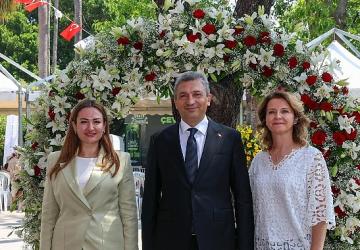 Büyükşehir COP31 öncesi çevreye sanal gerçeklikle dikkat çekiyor