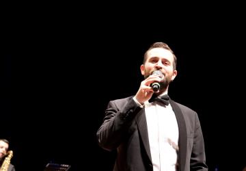 Unutulmaz Yıldırım Gürses Şarkıları Orkestra ile Yaşatıldı