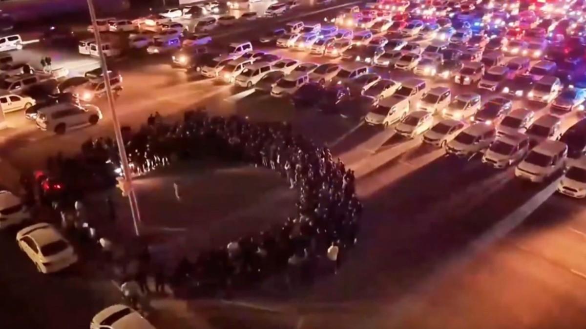 27 İlde FETÖ’ye operasyon düzenledi , 76 şüpheli yakalandı