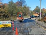 Kartepe zirve yolunda tüm işlemler tamam