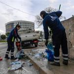 Kent estetiğine sıkı takip