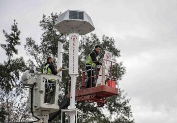 Bornova'dan Türkiye'ye enerji hamlesi
