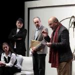 Şehrin Tiyatrosu “Bir Halk Düşmanı" Oyunuyla Güngören'de