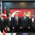 Başkan Dutlulu'dan Manisa'nın Geleceğine İki Vizyon İmza