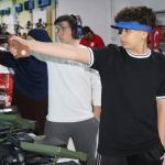 Mehmet Ali Kaya, deprem acısını Avrupa Şampiyonluğu ile taçlandırdı - Videolu Haber