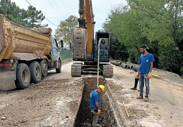 İSU, 2025 Yılında Başiskele'ye 459 Milyon TL'lik Altyapi Yatırımı Gerçekleştirdi