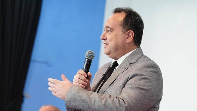 Ramazan'ın Bereketi Salihli'de Kurulan İftar Sofrasında Paylaşıldı