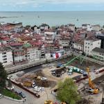 Millet Düzü Projesi Ordu’da Yükseliyor