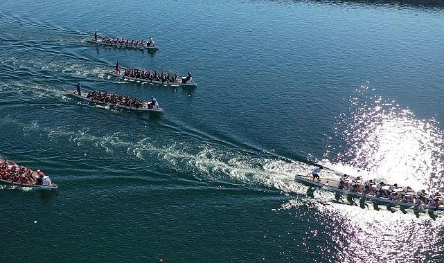 Dragon Festival'de Sporcuların Sağlığı Okan Sağlık Grubu'na Emanet