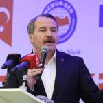 Ali Yalçın’dan hükümete çağrı: Kariyer zammı tamam, seyyanen zam zaruridir