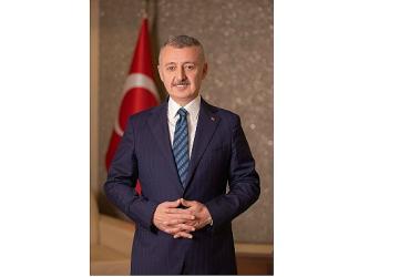 “Üç aylar merhametin ve dayanışmanın vaktidir"