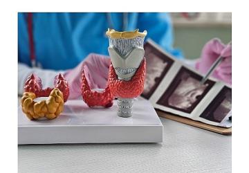 Yalancı Nodüller Gereksiz Tiroit Ameliyatlarına Yol Açabiliyor!