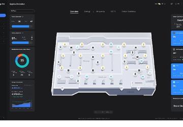 Samsung SmartThings Pro ile bina yönetiminde yeni dönem başlıyor