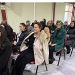 Gölcük'te Sağlıklı Yaşamın Kapıları Aralandı