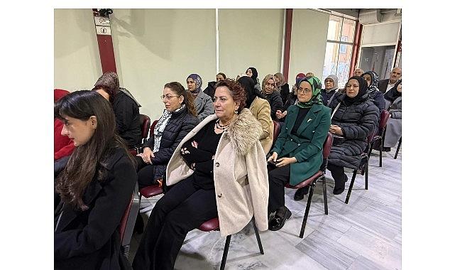 Gölcük'te Sağlıklı Yaşamın Kapıları Aralandı