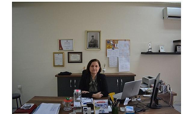 Doç. Dr. Canan Uraz, “Ev ve iş yeri ilaçlamalarında ruhsatlı firmalarla çalışılmalı"