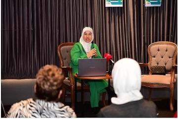 Osmangazi'de Öyküler Derinlemesine Çözümleniyor