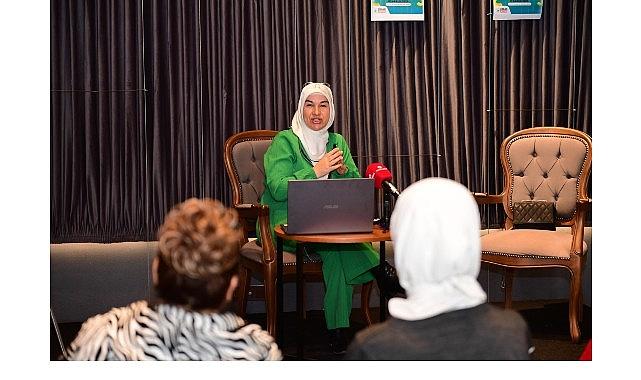 Osmangazi'de Öyküler Derinlemesine Çözümleniyor